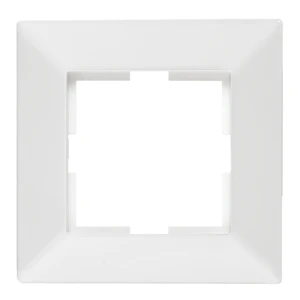 MERIDIAN 1-GANG FRAME