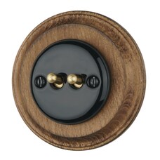 FND DVIGUBAS MYGTUKAS JUODAS PORCELIANAS TIPAS 2