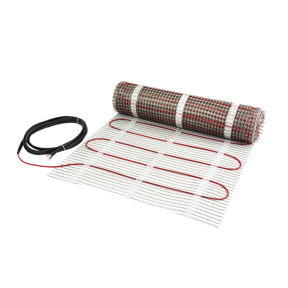 DEVICOMFORT 300W 150T (DTIR-150) 0.5X4.0М HEATING MAT