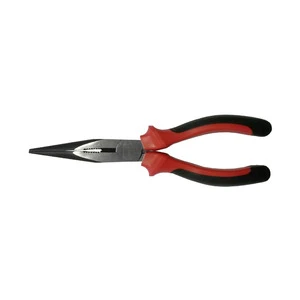 FERE LONG NOSE PLIER 200MM