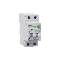 NOARK 1P+N B16 30MA 6KA AC-TYPE RESIDUAL CURRENT CIRCUIT BREAKER WITH OVERCURRENT PROTECTION
