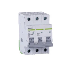NOARK 3P C16 MINIATURE CIRCUIT BREAKER