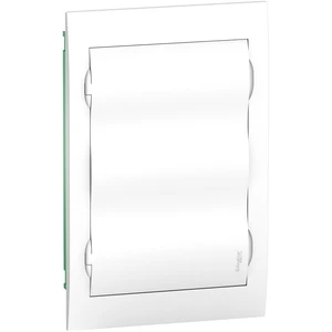 EASY9 36M IP40 W.DOOR FLUSH CONSUMER UNIT