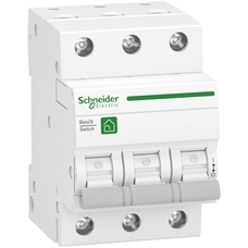 ACTI9 3P 25A SWITCH DISCONNECTOR