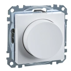 EXXACT UNI LED ROTARY DIMMER 400W WHITE