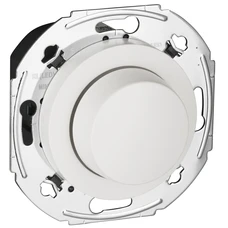 RENOVA UNIVERSALUS ŠVIESOS REGULIATORIUS LED 400W BALTAS